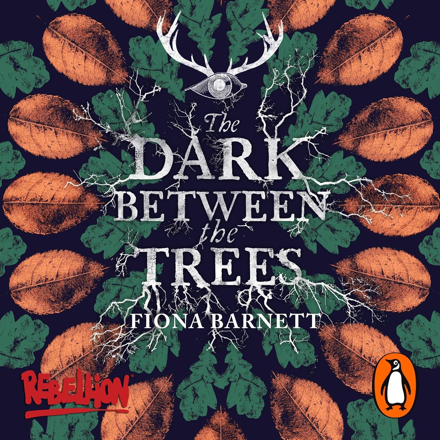 The Dark Between the Trees