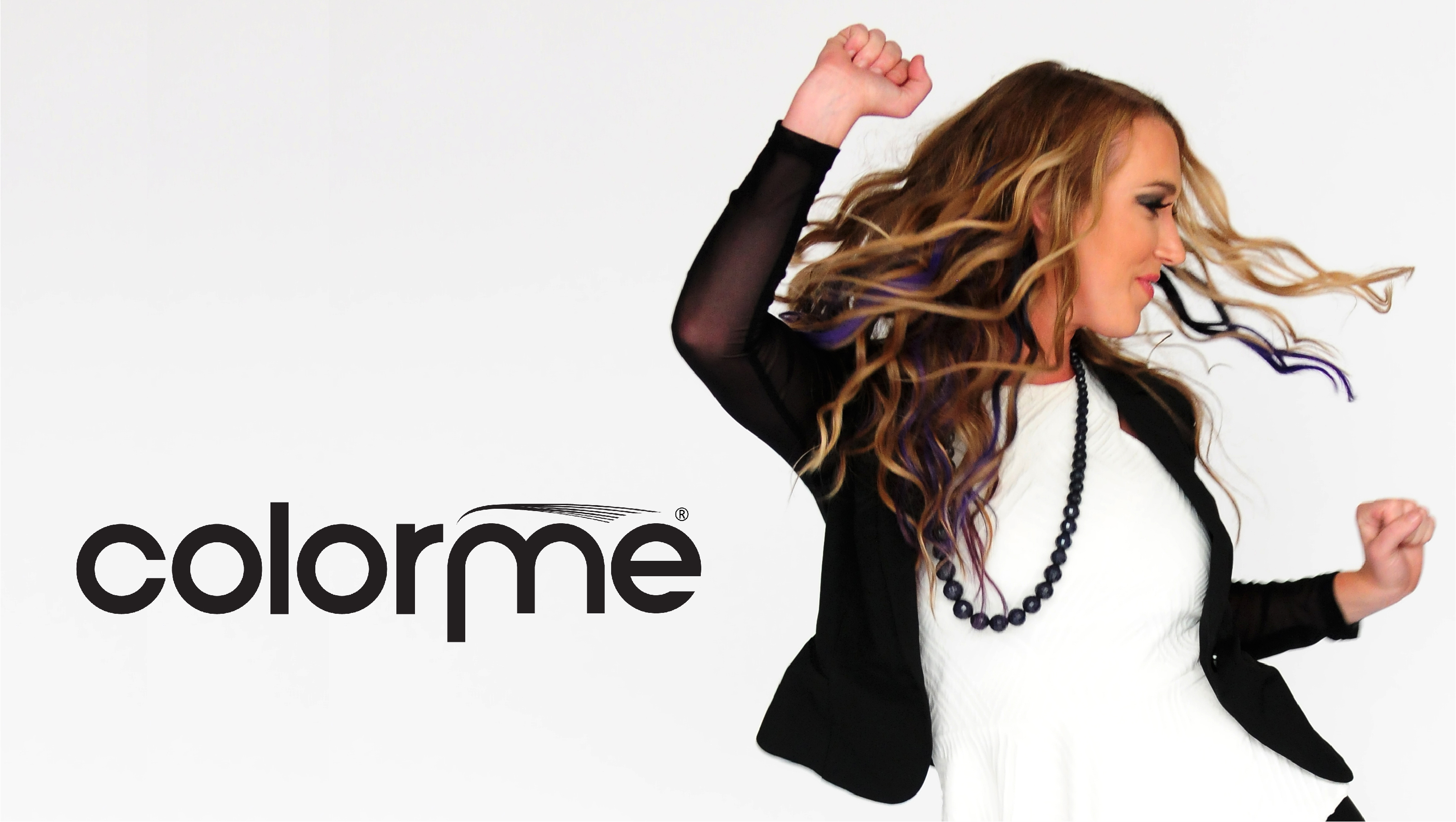 Amazon.com: Colorme Root Touch Up Temporary Hair Mascara to color