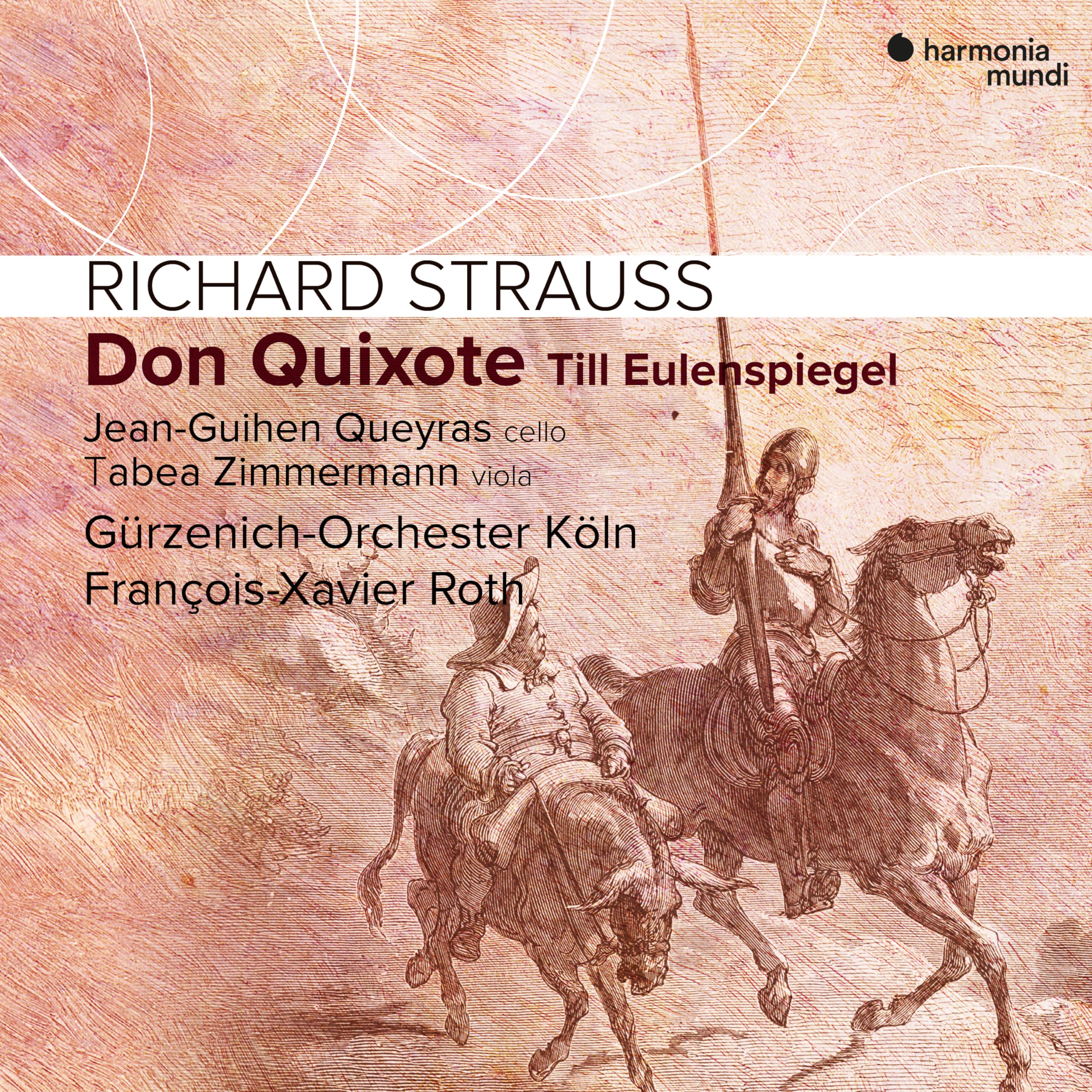 Don Quixote