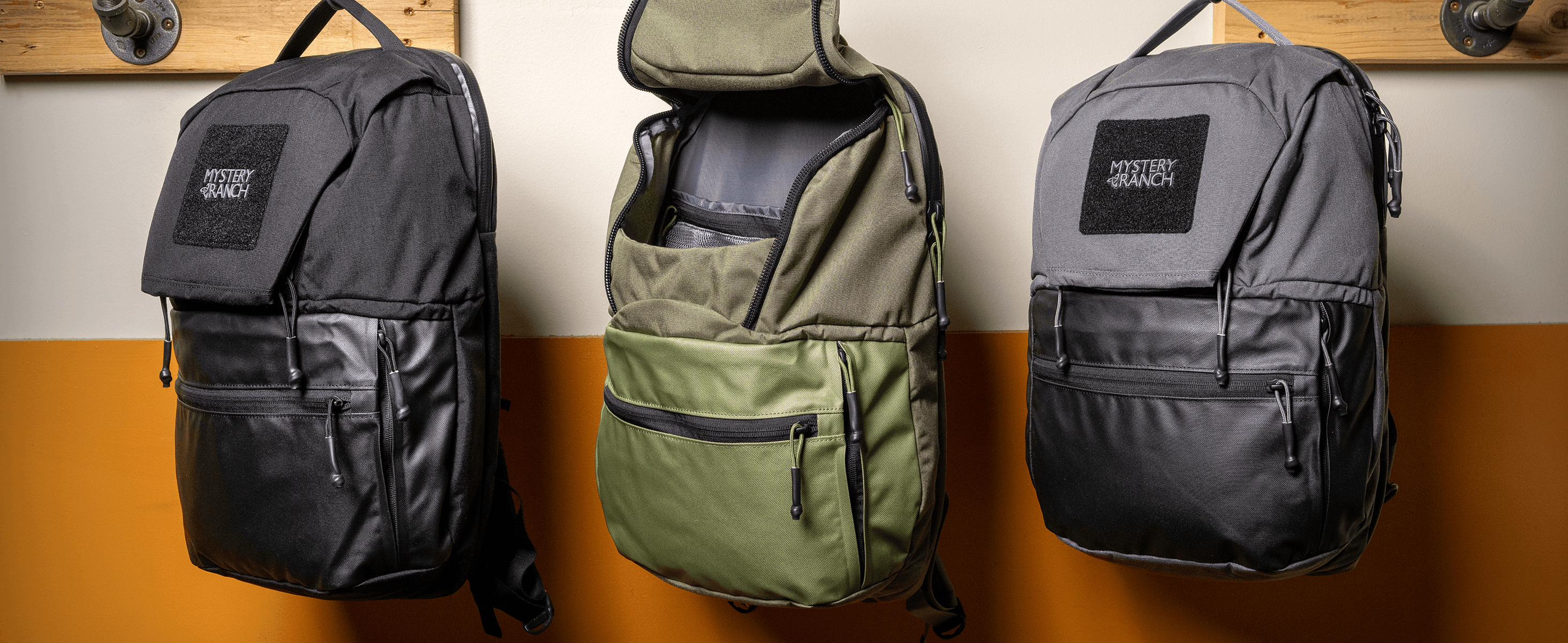 Amazon.com | Mystery Ranch Rip Ruck 24 Backpack – Durable Day Bag