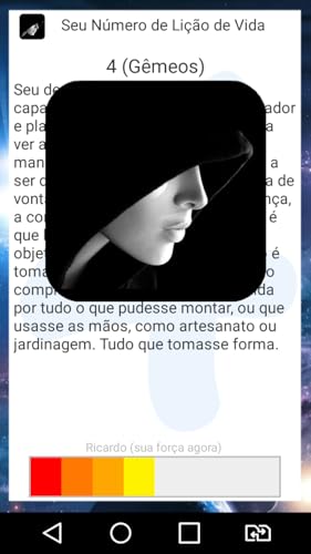Numerologia PHLOEM