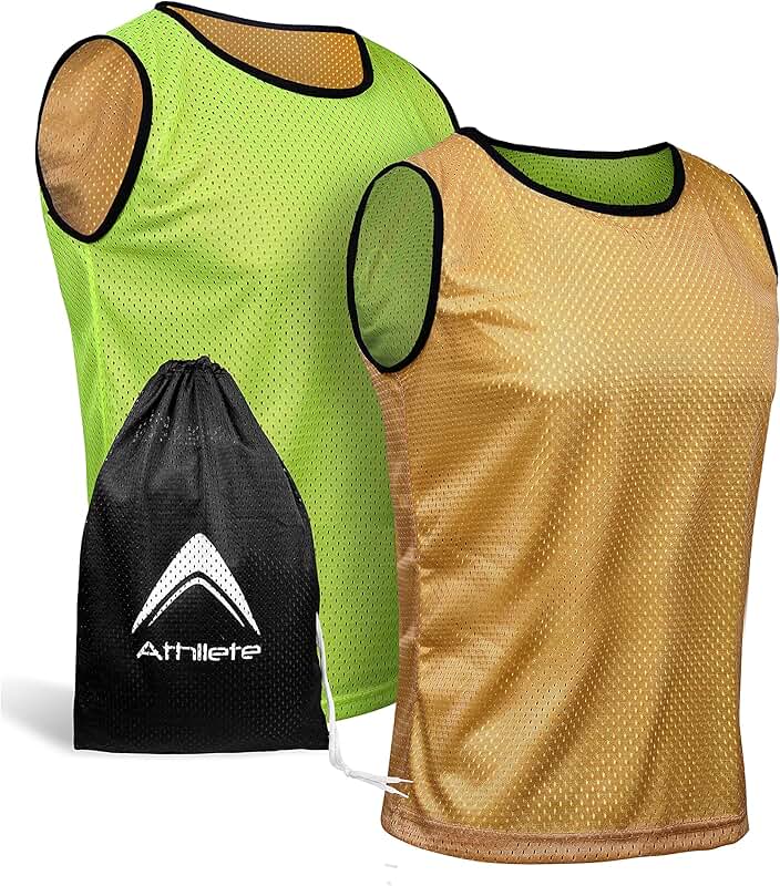 mesh reversible jersey