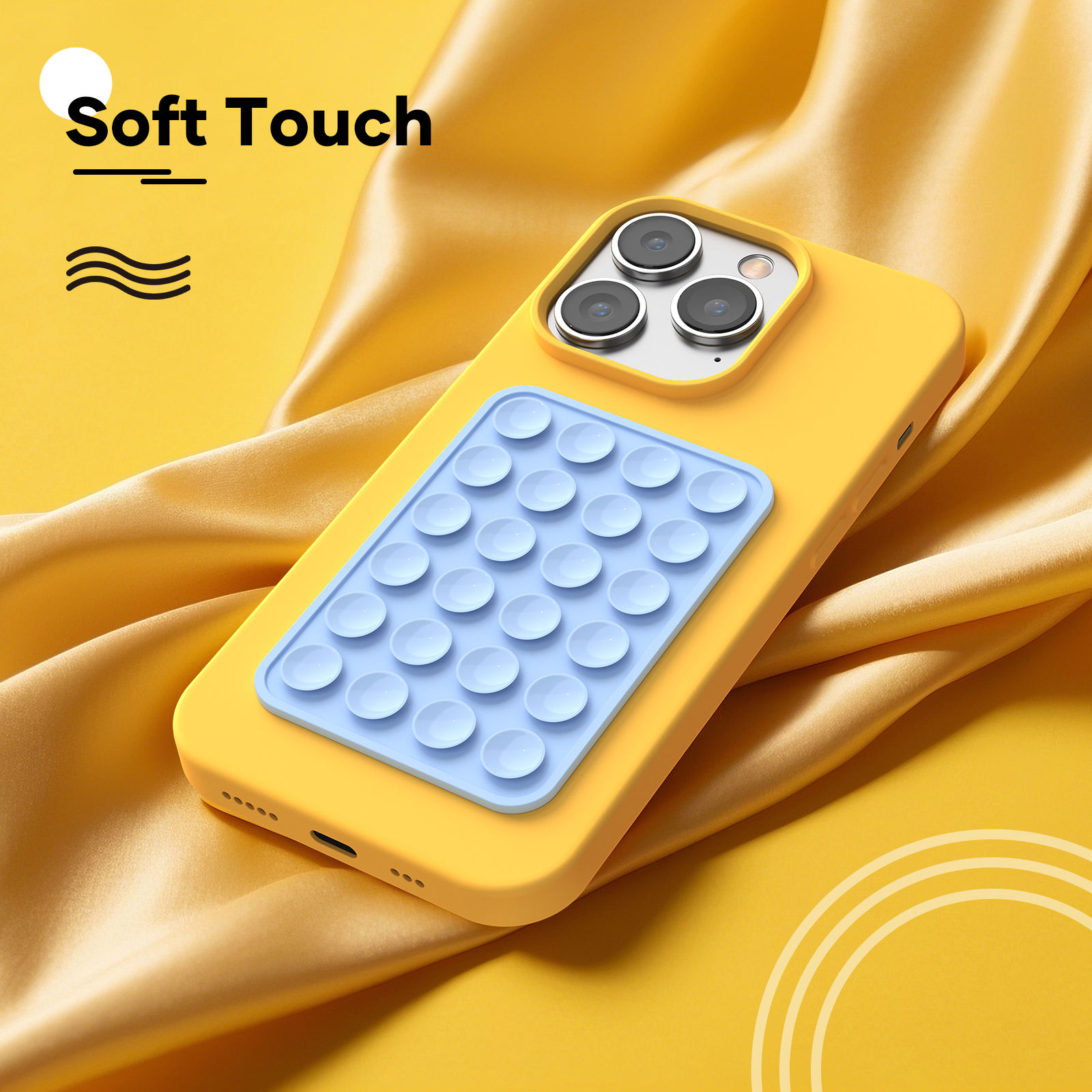 Amazon.com: Silicone Phone Sticky Grip, Suction Phone Case Mount for iPhone and Android, Hands-Free Sticky Cell Phone Grip, Mobile Fidget Mirror Holder for Selfies and Videos : Cell Phones & Accessories Amazon.com: Silicone Phone Sticky Grip, Suction Phone Case Mount for iPhone and Android, Hands-Free Sticky Cell Phone Grip, Mobile Fidget Mirror Holder for Selfies and Videos : Cell Phones & Accessories