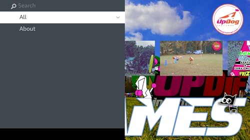 UpDog Challenge GamePlay