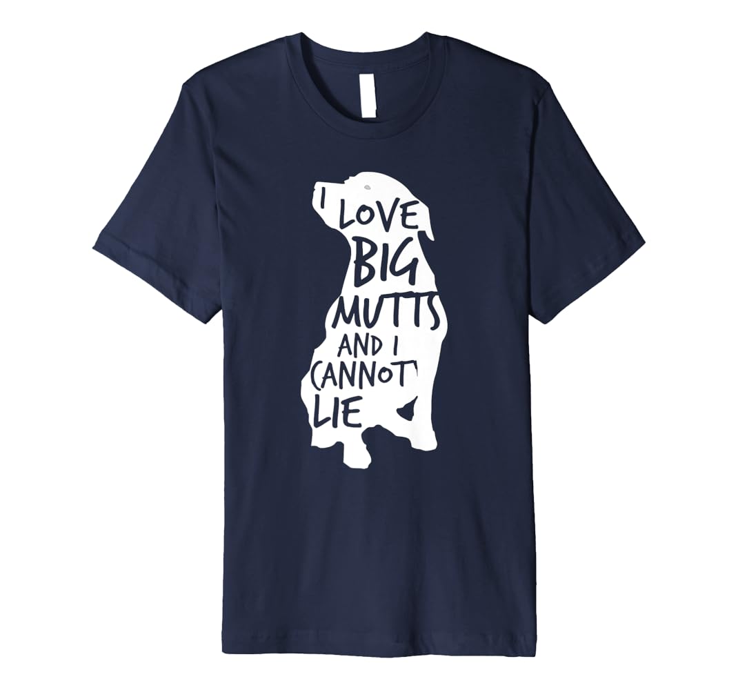 I like big mutts t shirt Clearance