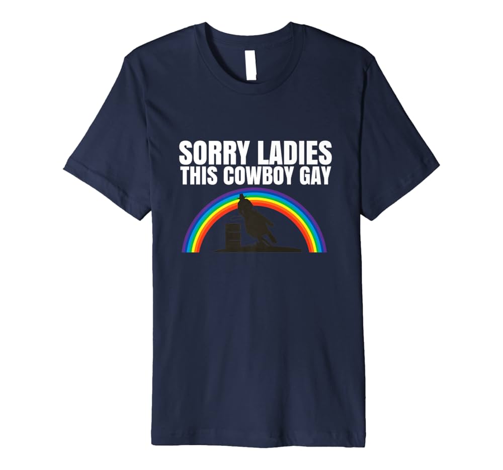 rainbow cowboys jersey