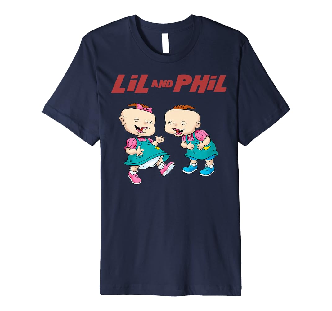 Phil and lil shirts Clearance