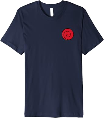 Amazon Com Naruto Shippuden Kakashi Cosplay Premium T Shirt Clothing Shoes Jewelry