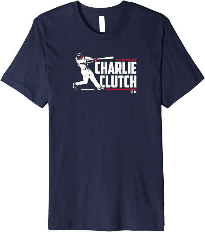 charlie culberson shirt