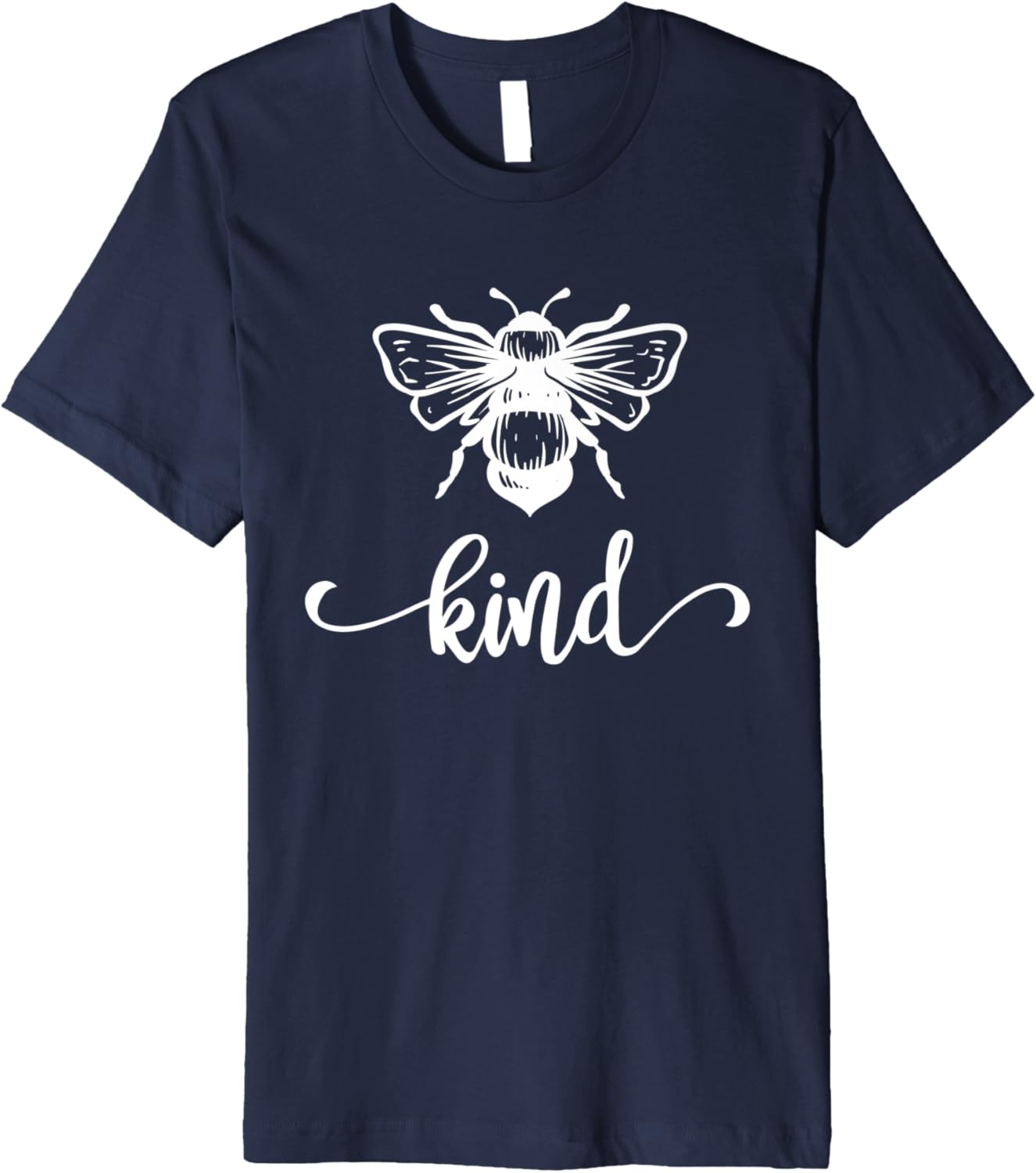 Bee conservation t shirt Clearance