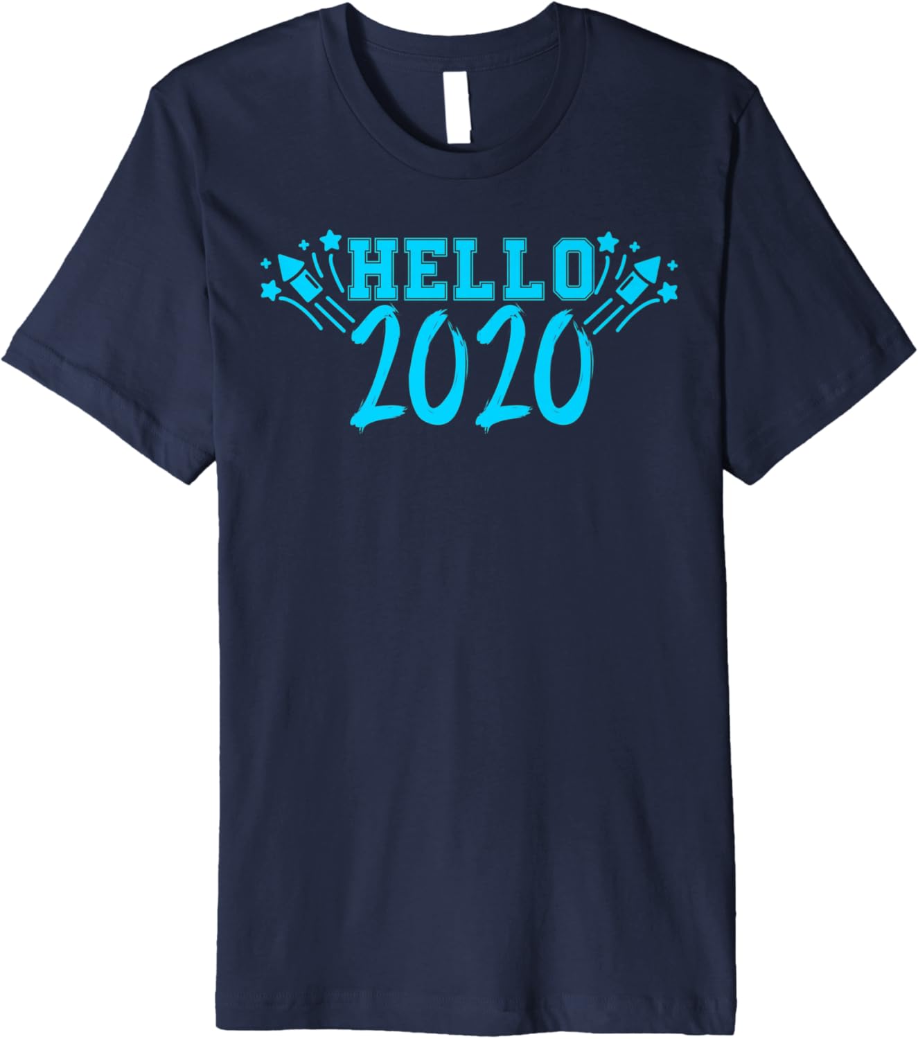 2017 shirt new year's shirt children's new year Amazon.com: New Years Eve gift for kids boys Happy New Year Hello 2020 Premium T-Shirt: Clothing