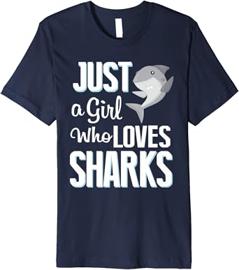 Shark shirts for ladies Clearance