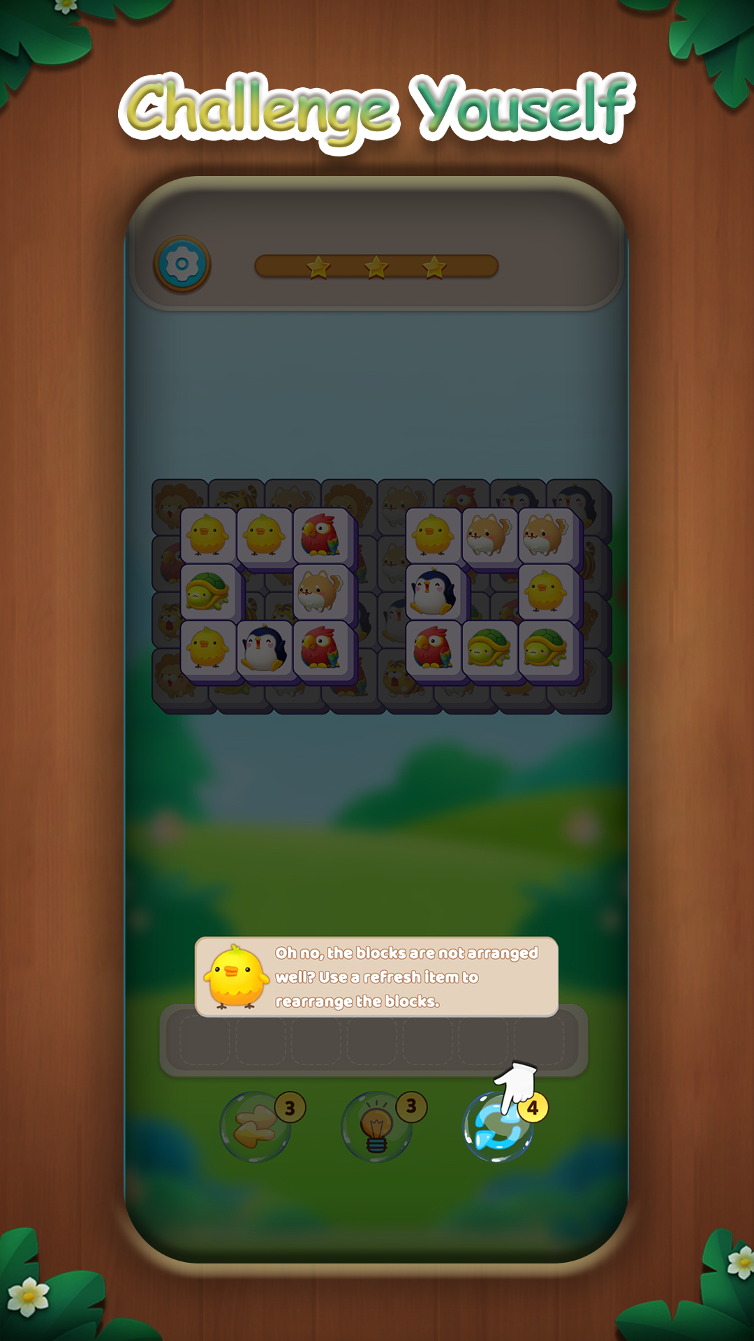 Tile Animal Math Animal Tiles Puzzle Match-Amazonアプリストアのアプリ