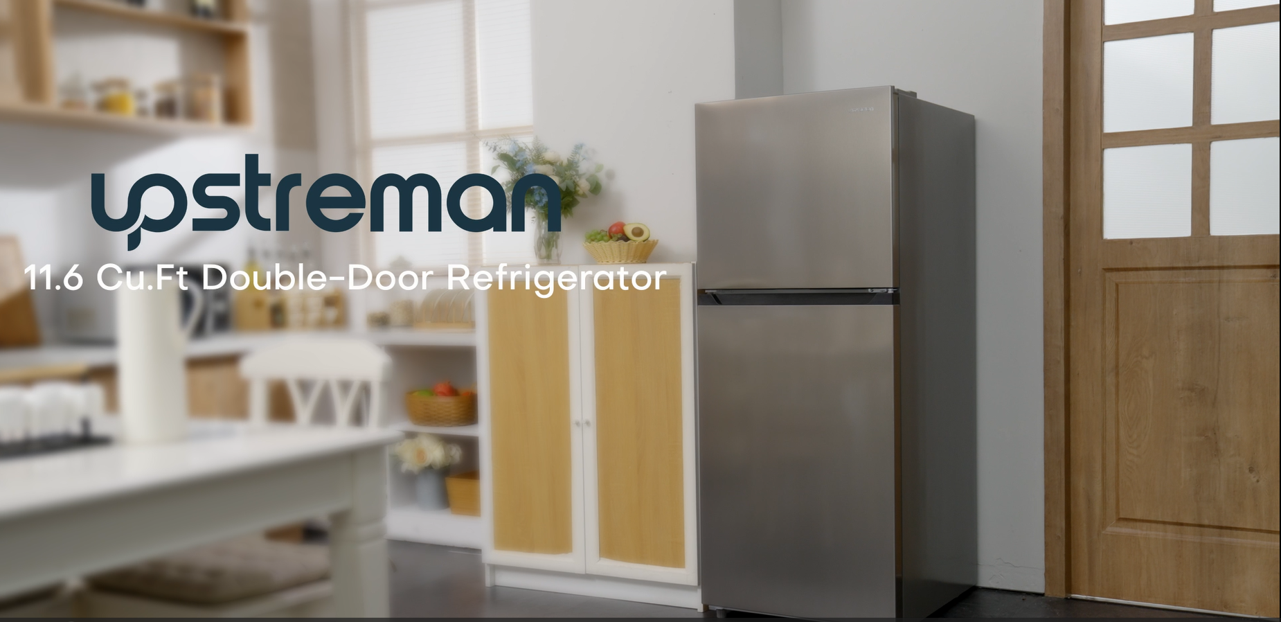 Upstreman Innovation Direct