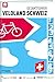 Produktbild Gesamtführer Veloland Schweiz