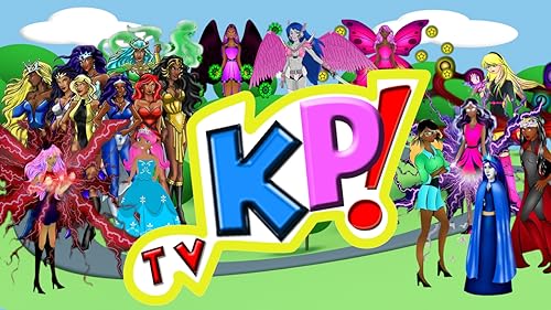 KidPire TV Network