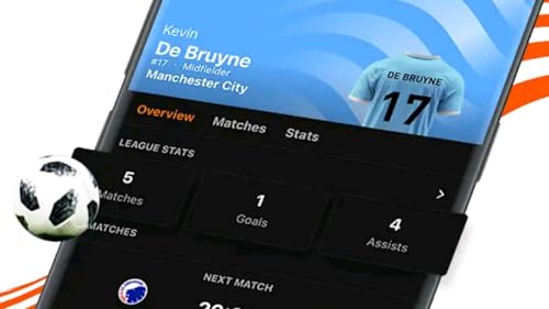 LiveScore: Live Sports Scores