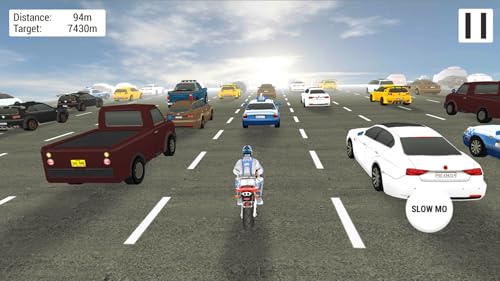 Superbikes & American Choppers