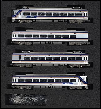 Amazon | グリーンマックス Nゲージ 30562 南海10000系サザン 中間改造