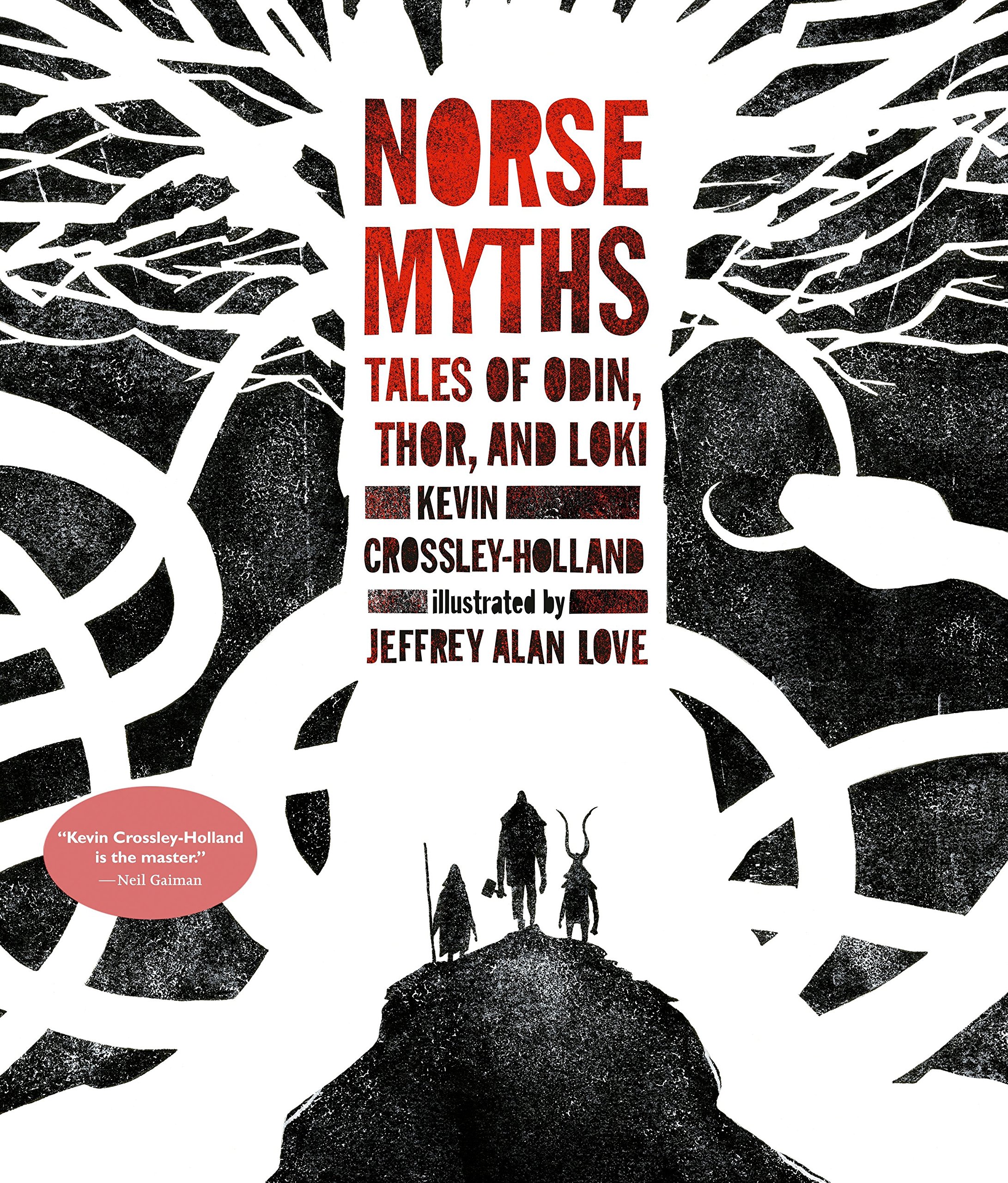 Norse Myths Tales Of Odin Thor And Loki Pdf