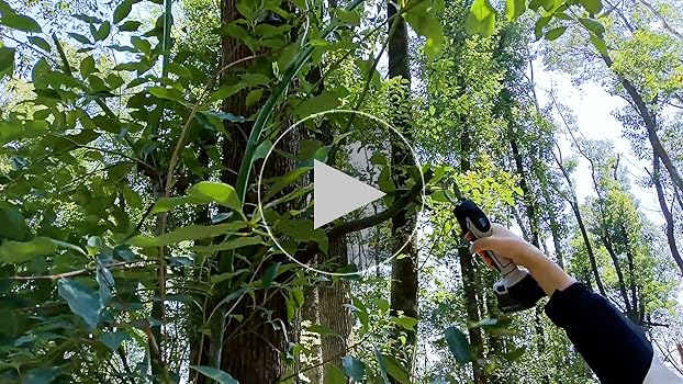 電動剪定バサミ 電動バサミ 園芸用はさみ 32mm切断径 マキタ互換 Amazon | 電動剪定バサミ 電動バサミ 園芸用はさみ 32mm切断径