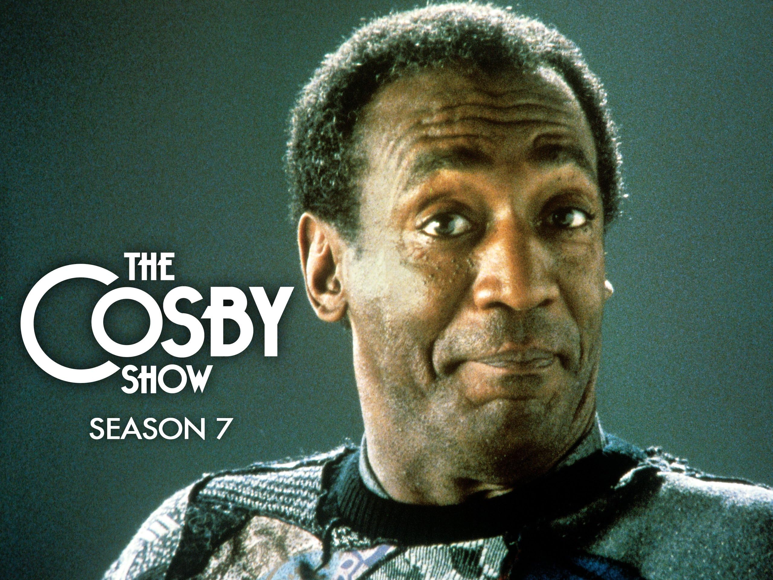 The Cosby Show Season 7