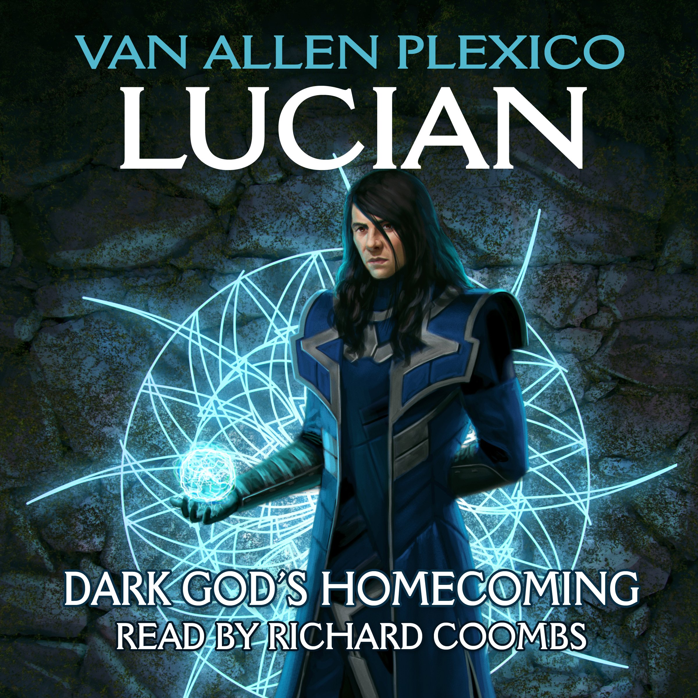 Lucian: Dark God's Homecoming