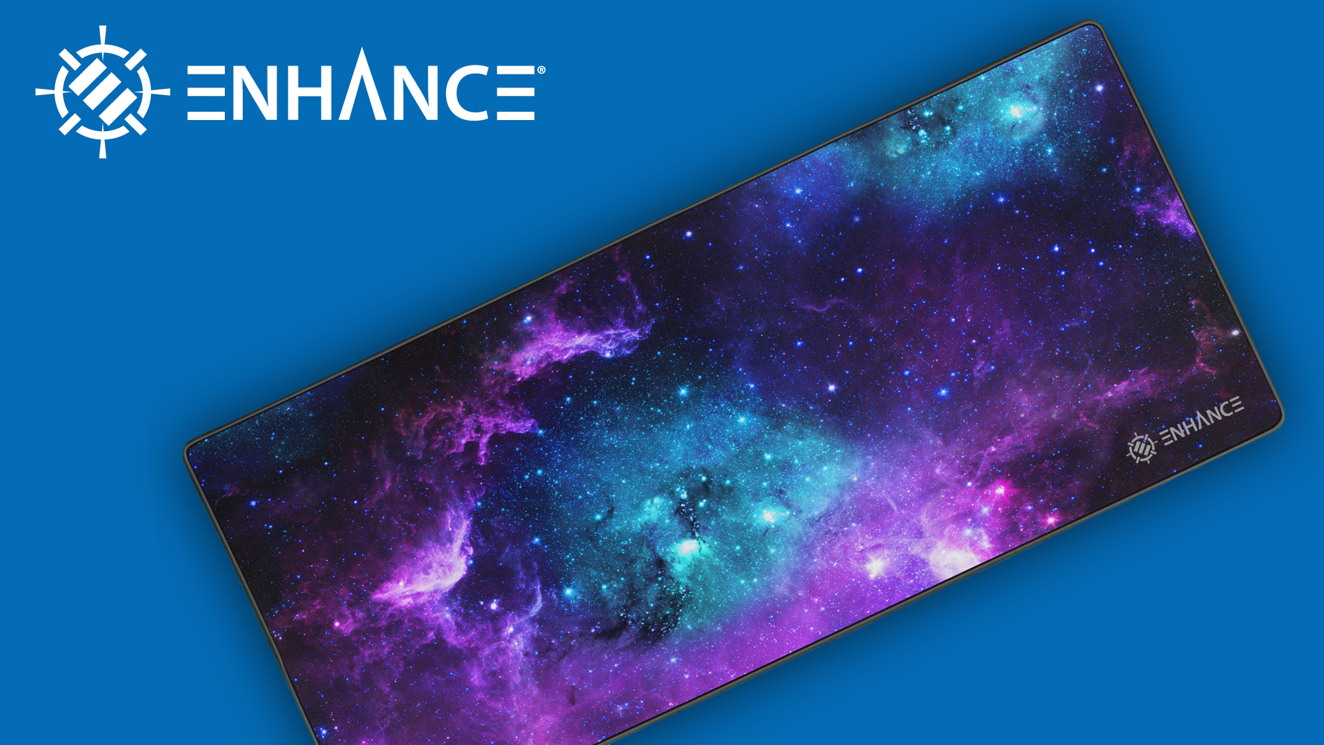 Amazon.com : Enhance Extended Large Gaming Mouse Pad - XL Mouse
