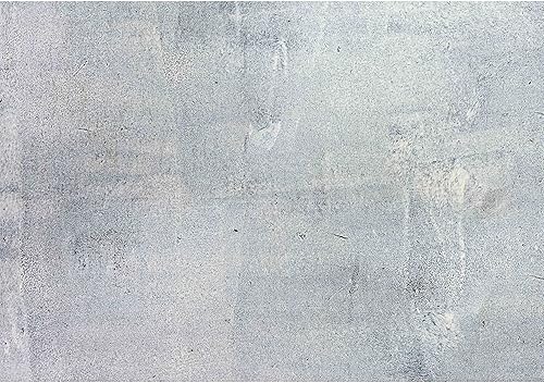 Miniatura 8 de wall26 Adhesivo mural removible de pared con diseño de piedra de ladrillo gris, formas abstractas, arte digital, arte moderno, panorama, multicolor,