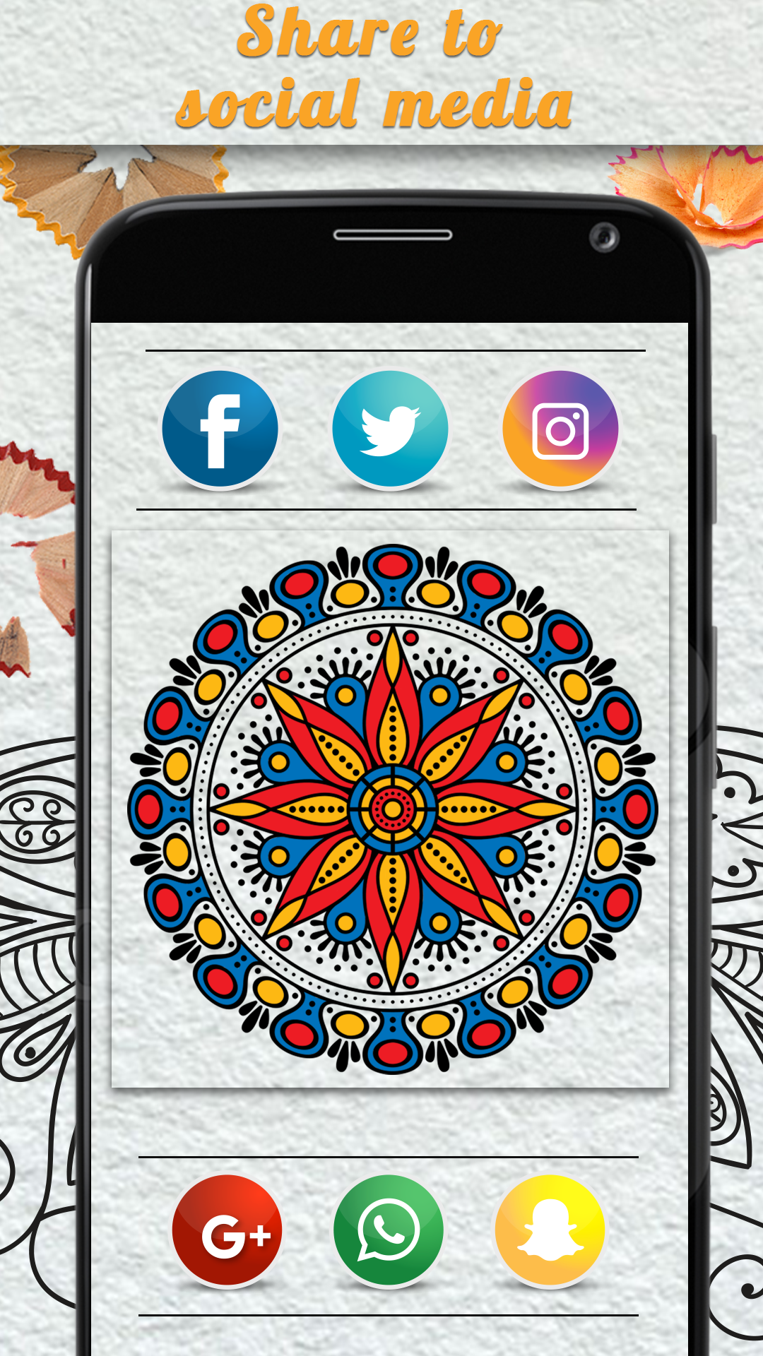 Coloring - App on Amazon Appstore