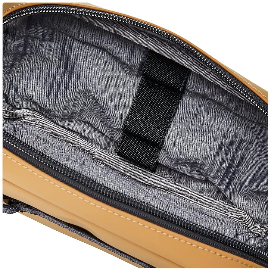 TUMI ジッブ•アラウンド◦ケース〔ポーチ） TUMI】 「ジップ・アラウンド・ケース」レビュー 【汎用ポーチ