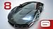 Asphalt 8: Airborne (Kindle Tablet Edition)