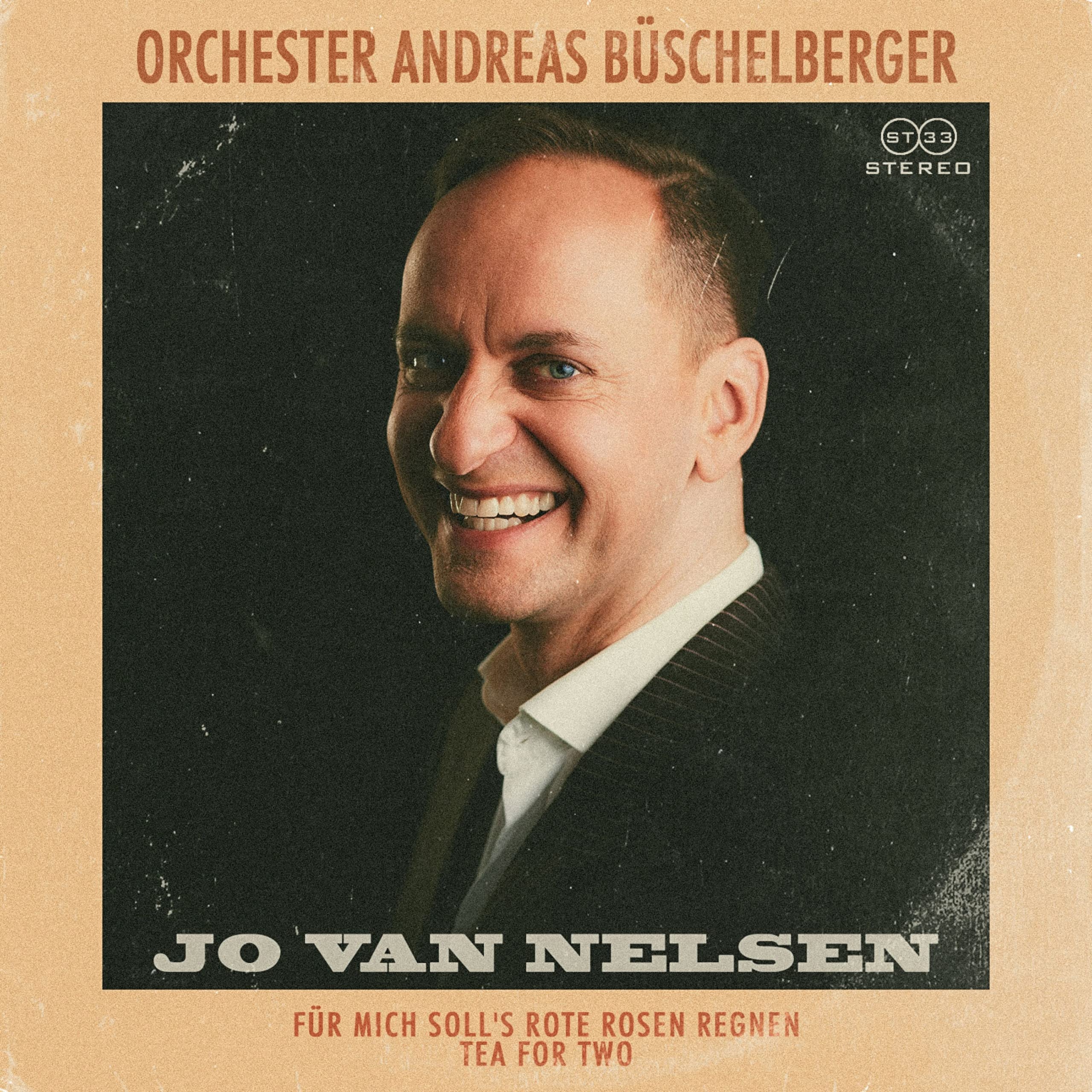 Jo van Nelsen