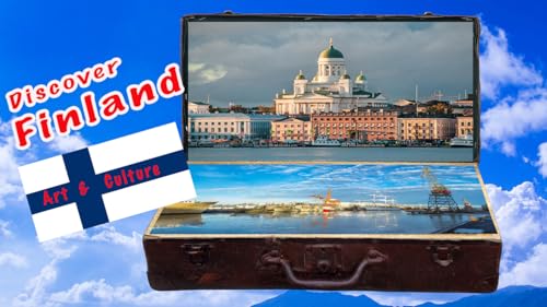 The Travelguide : Discover Finland - Art & Culture
