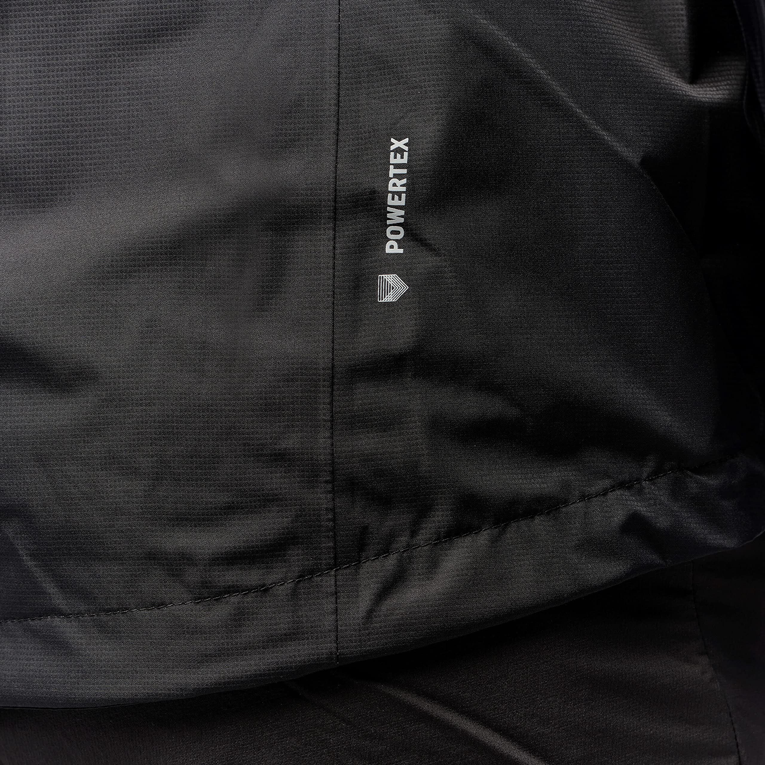Salewa Męska kurtka outdoorowa PUEZ (AQUA 3) PTX M JKT