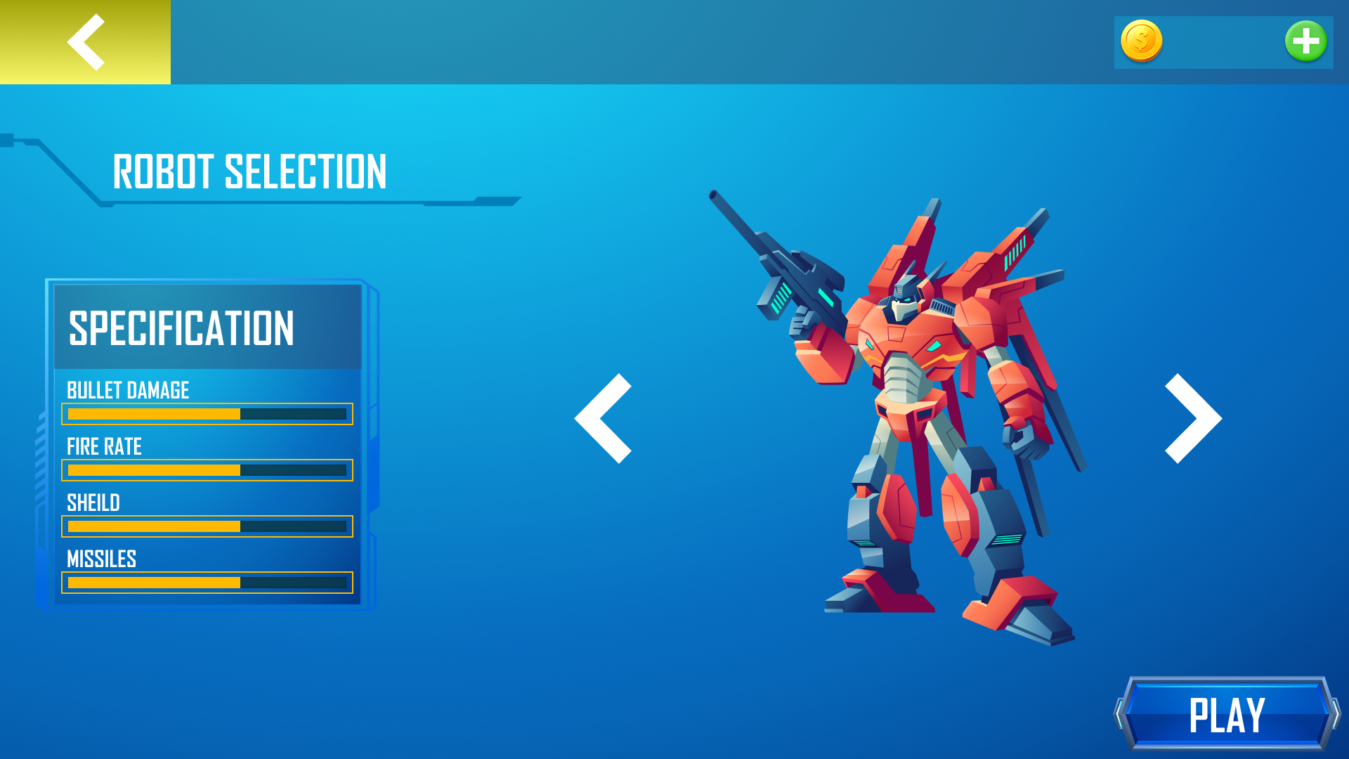 Rope Spider Hero Flying Robot Game Super Hero Flying Captain Robot American City War Ultimate