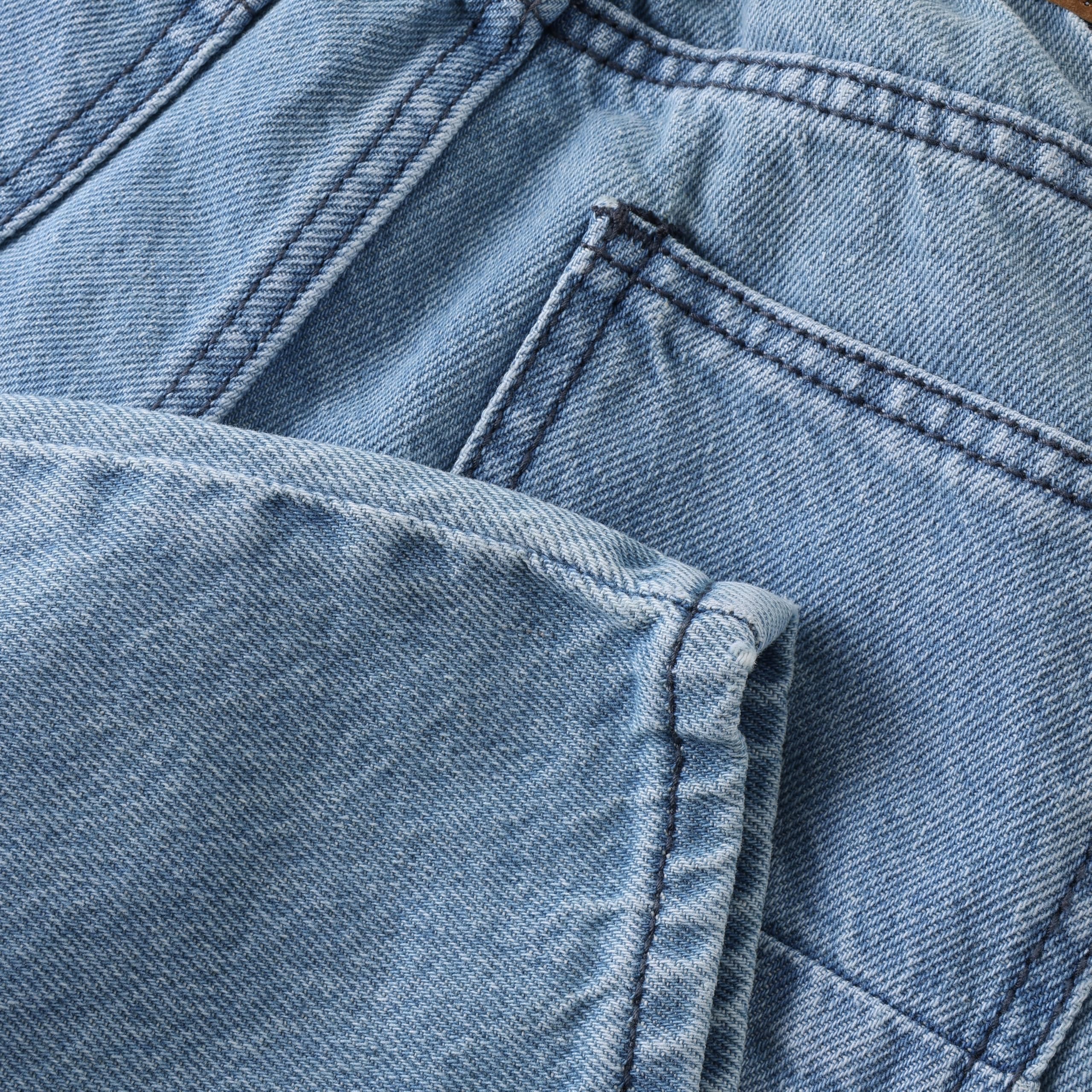 Noppies Jungen Relaxed Fit Long Boy Jeans