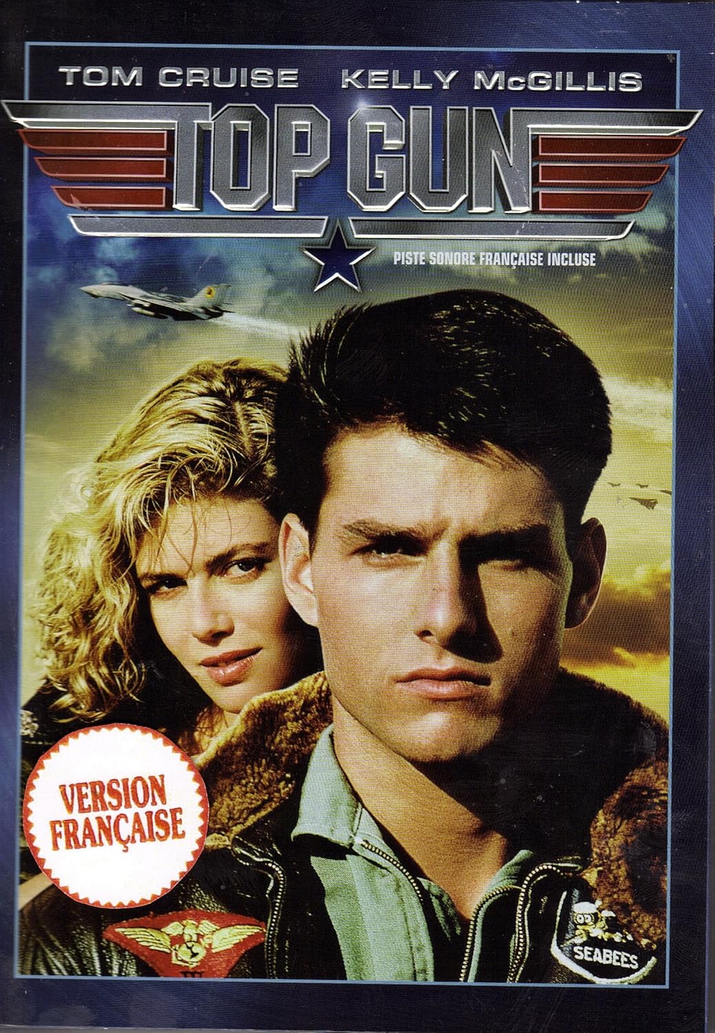 Paramount Goldtop Gun [dvd/ws/gold Foil Osleeve] Movies