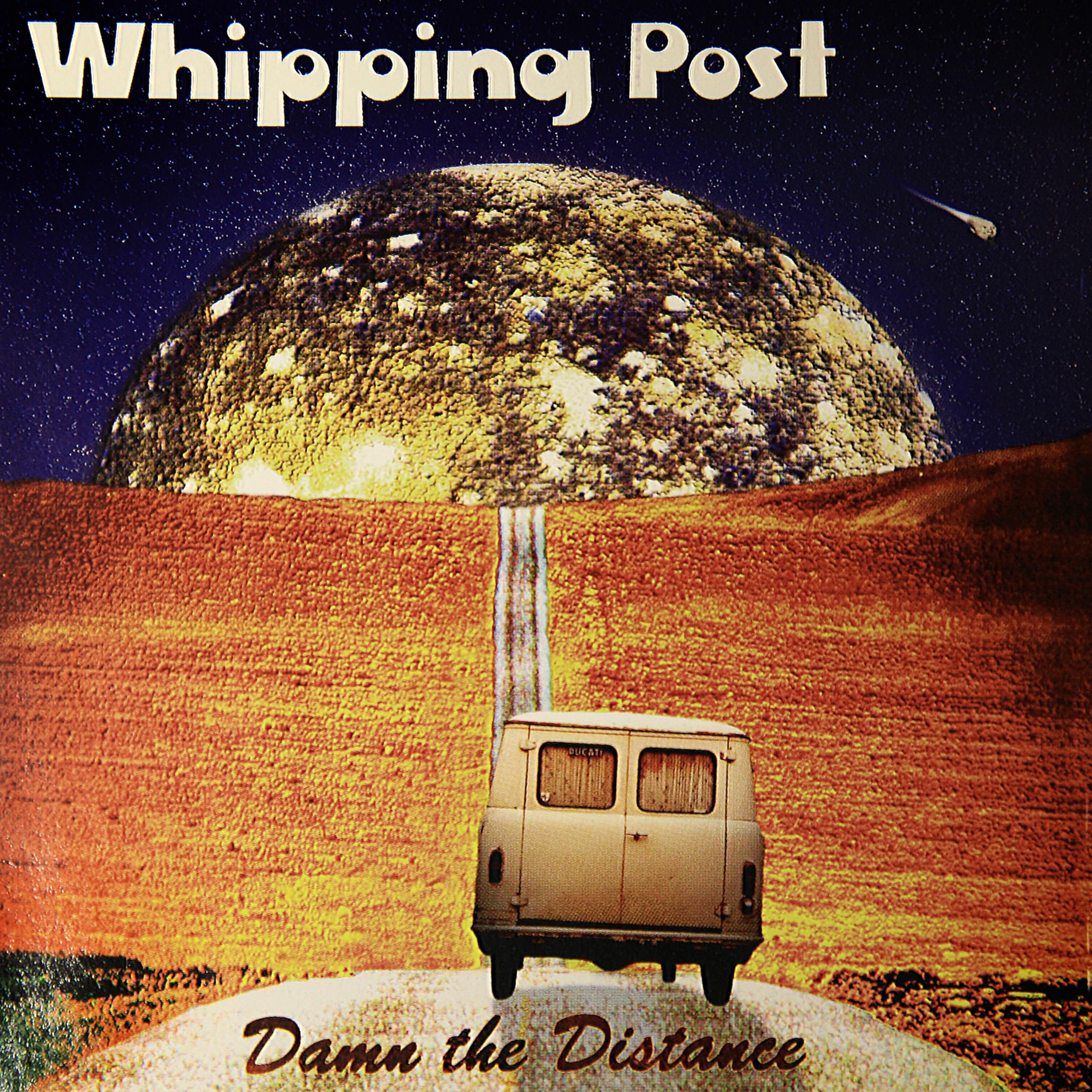 Whipping Post