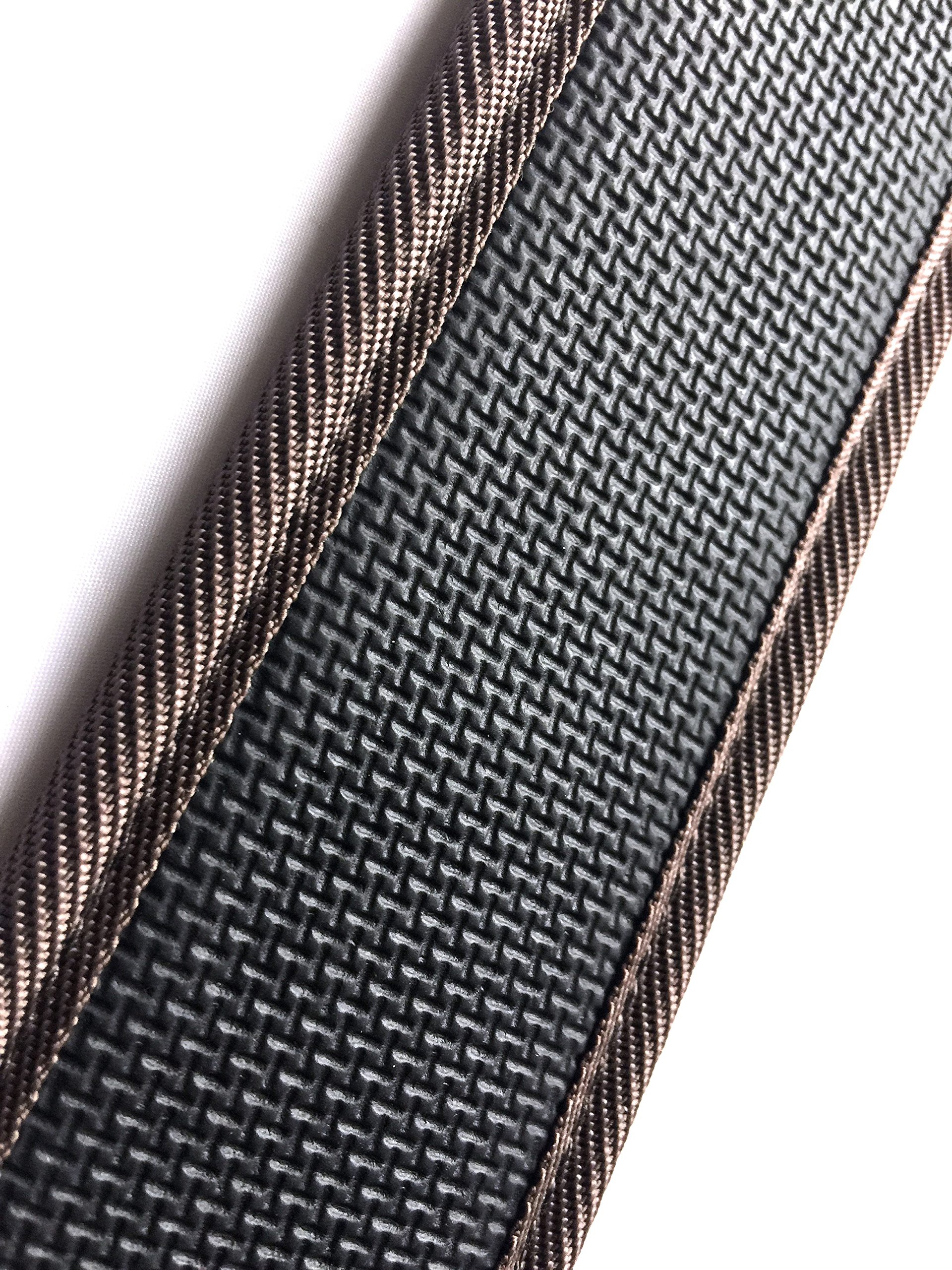 Ade Advanced Optics rs-tan-2 Padded Rifle Sling Shoulder Strap - Tan