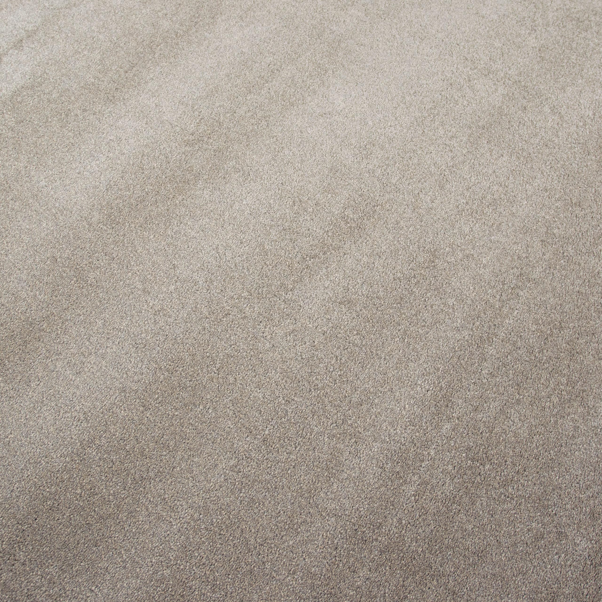 CARPETIA Dywan nowoczesny dywan designerski ze strukturalną powierzchnią łatwy w pielęgnacji stabilny wymiarowo odpowiedni do ogrzewania podłogowego spokojny wygląd harmonijna atmosfera mieszkania