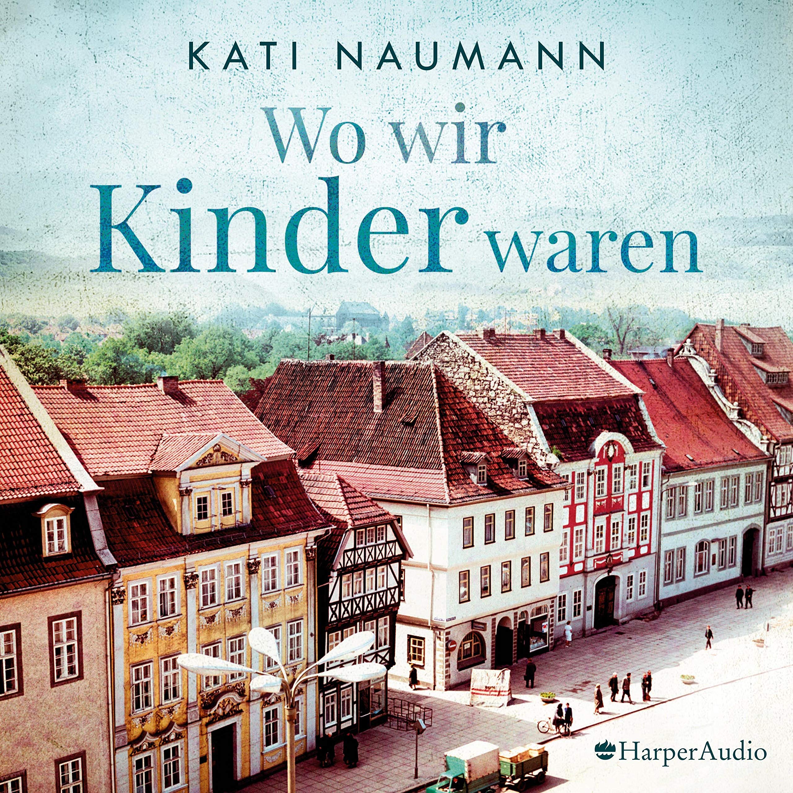 Wo wir Kinder waren