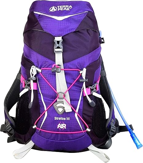 terra peak rucksack
