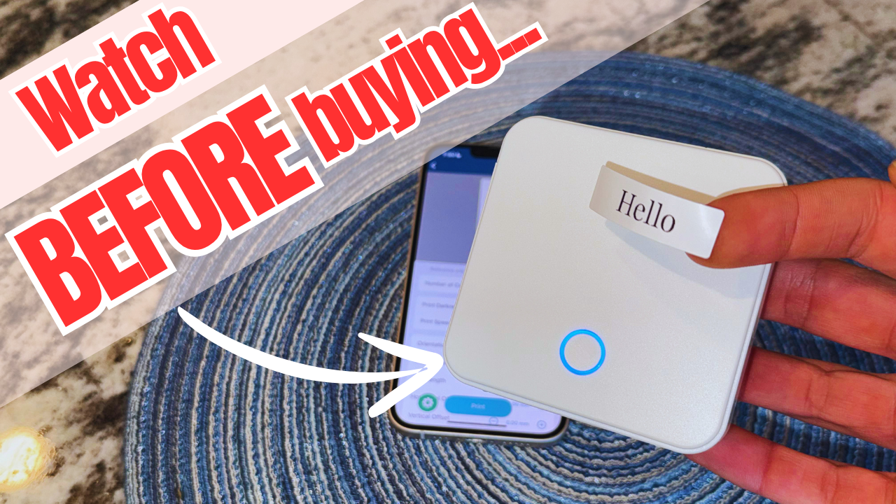 Watch It sounds nice but lets talk about if it works on Amazon Live