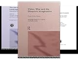  Routledge Research in Cultural and Media Studies (50 Book Series)