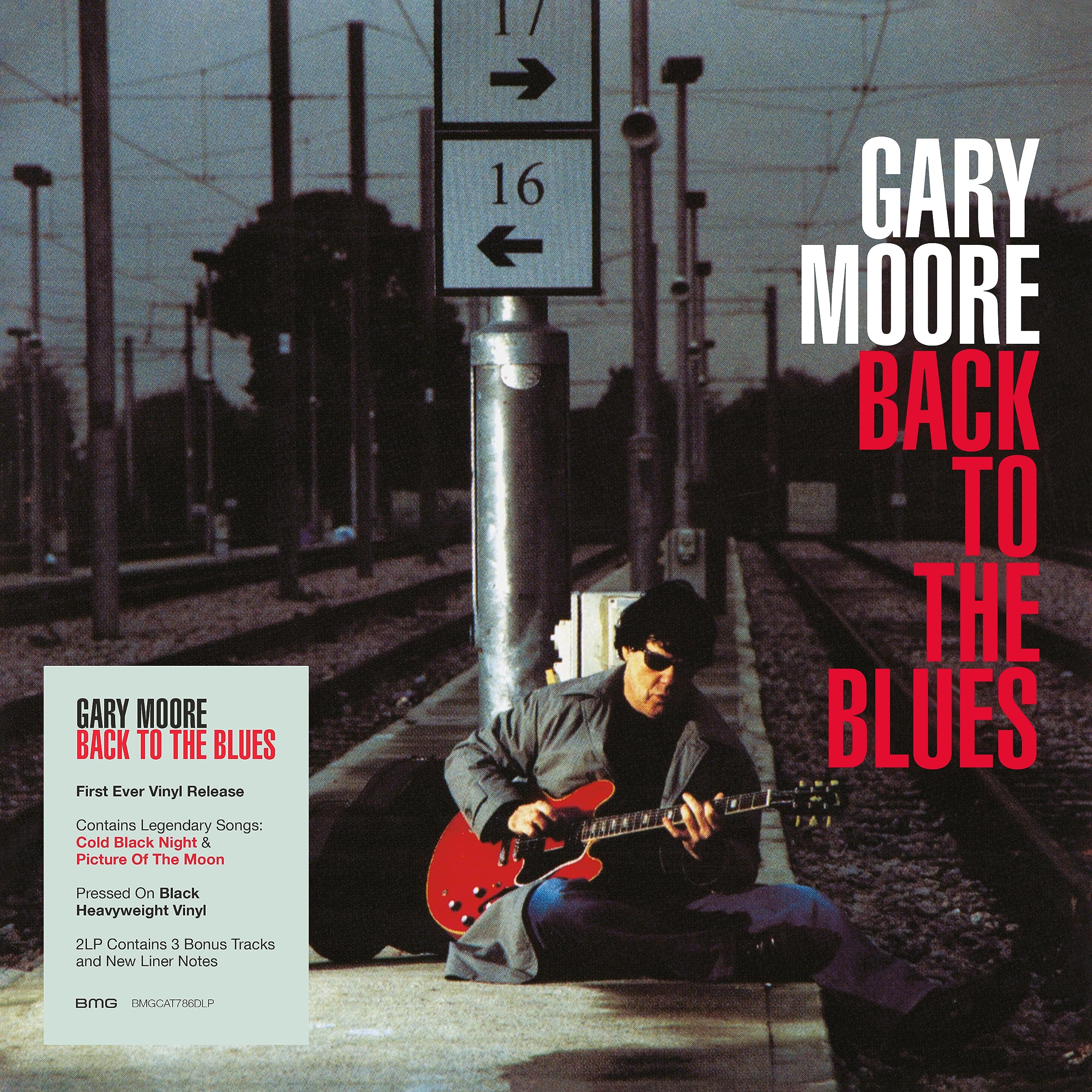 Gary Moore LPレコード５枚セット Yahoo!オークション -「gary moore レコード」(レコード) の落札