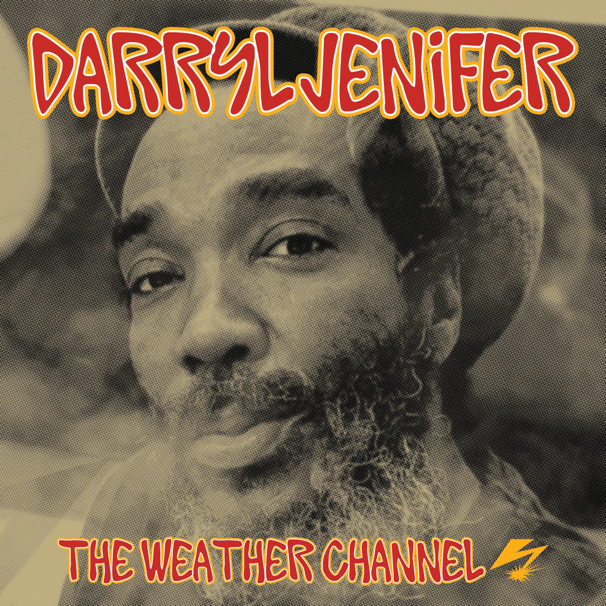 The Weather Channel [VINYL]