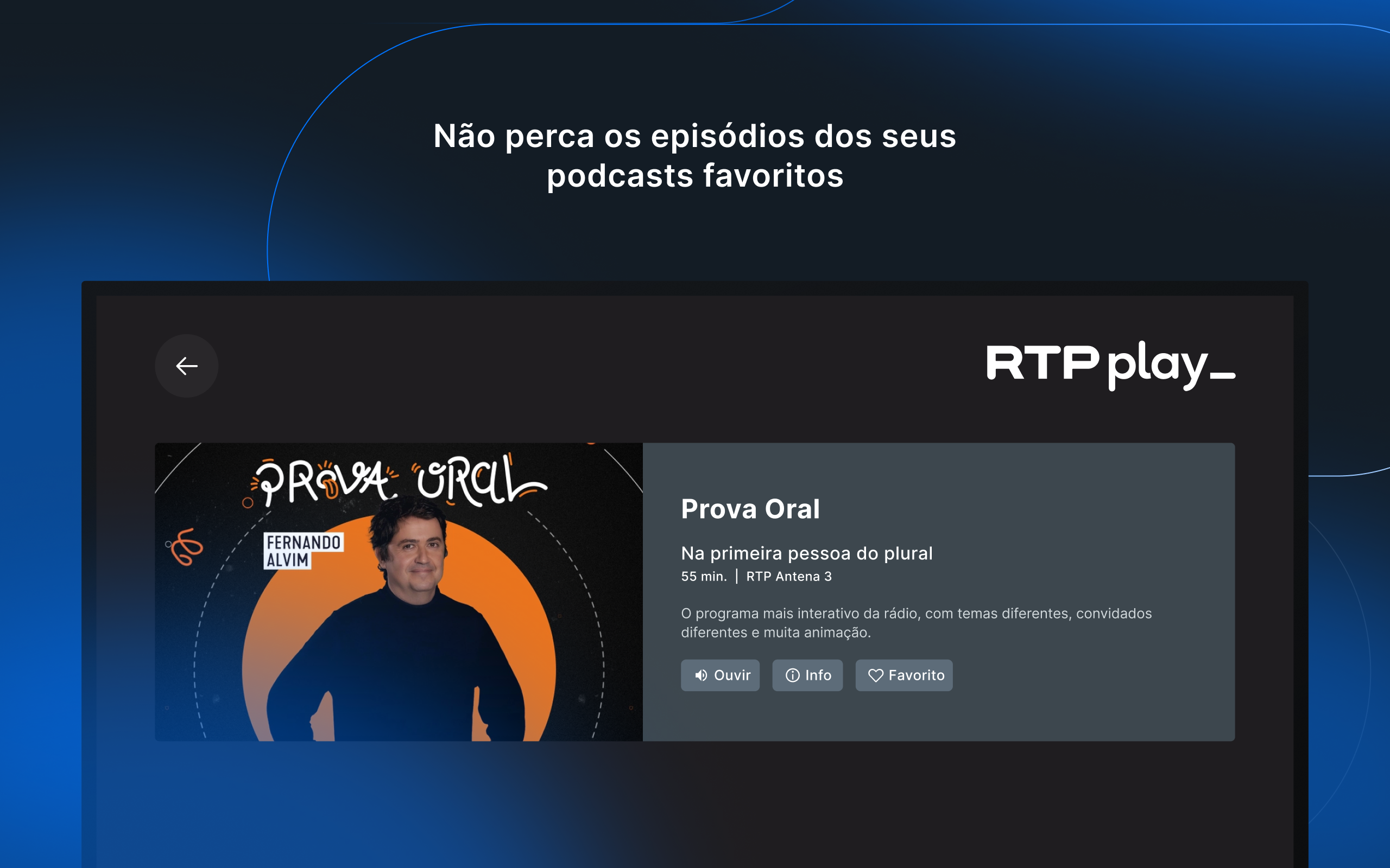 RTP Play - App on Amazon Appstore