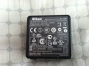 Amazon.com : Nikon COOLPIX S3100 14 MP Digital Camera with
