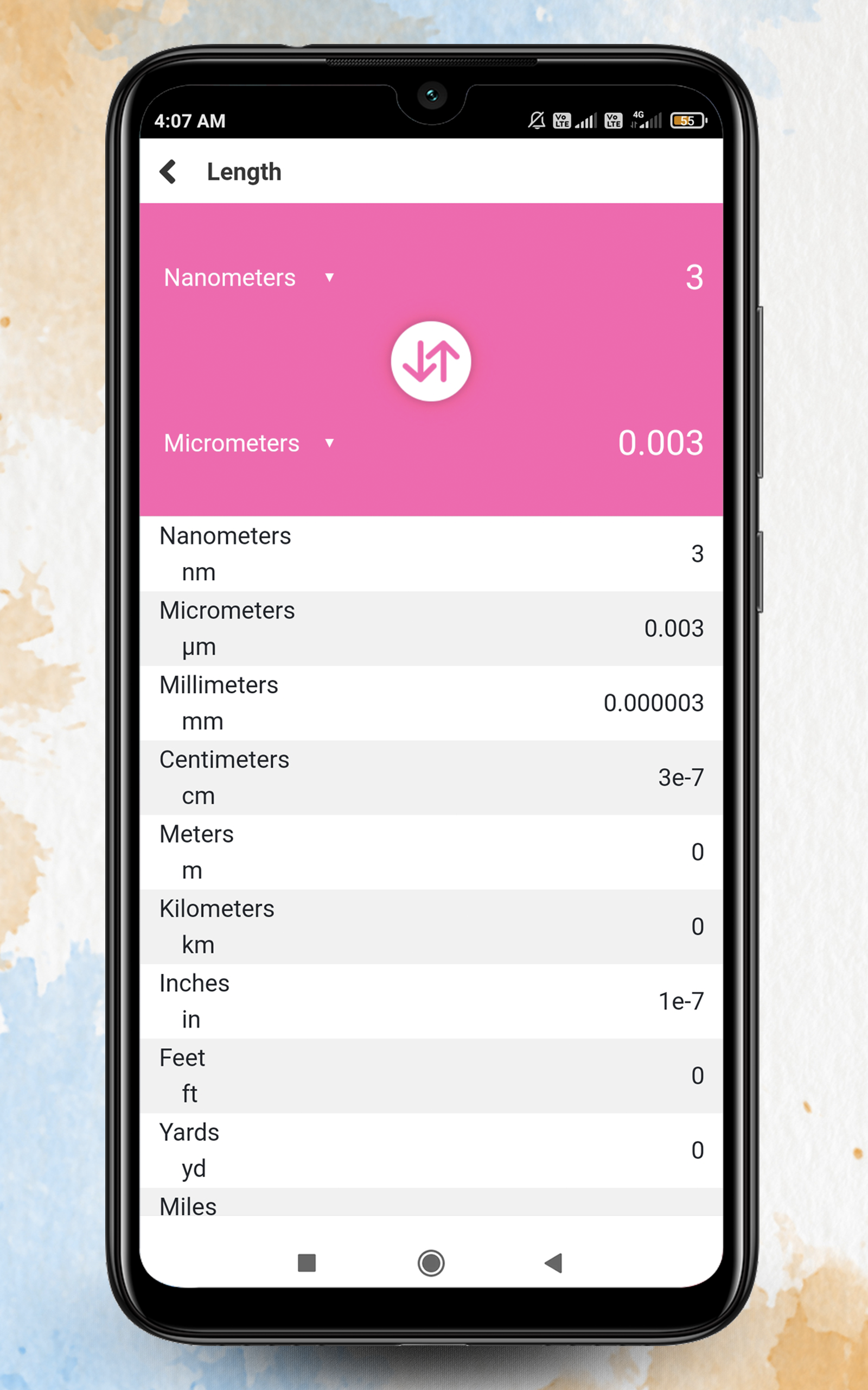 Maths Formulas : Math symbols | Unit converters - App on Amazon Appstore